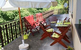 Apartament W Kozubniku Z Widokiem Na Gory